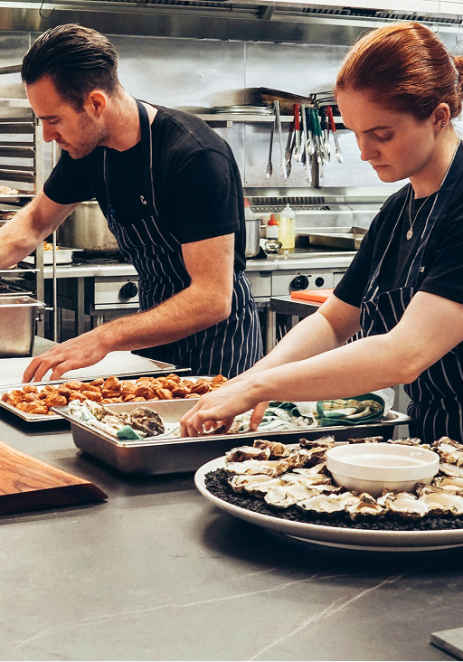 Foodservice